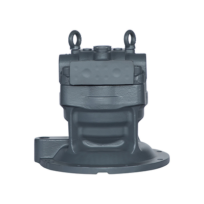 M5X130CHB-10A-29D/330 Electric Motor Assembly Untuk Bagian Mesin Excavator ZX200-3