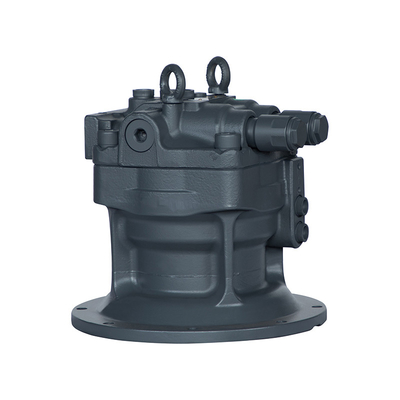 M5X130CHB-10A-29D/330 Electric Motor Assembly Untuk Bagian Mesin Excavator ZX200-3