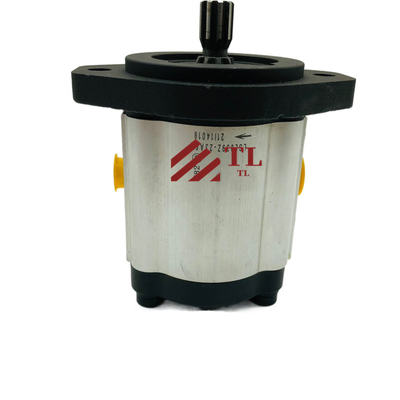 0510425015 0510112303 0510325006 Pompa Gir Hidraulik untuk Excavator Crawler Nama Bagian