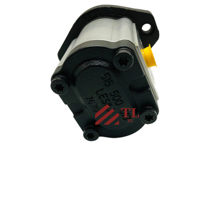 0510425015 0510112303 0510325006 Pompa Gir Hidraulik untuk Excavator Crawler Nama Bagian