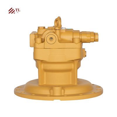 100% M5X130CHB-10A-05B/285 Swing Motor Untuk Hitachi ZX470-3 ZX450-3 ZX470LC-5G ZX470-5G