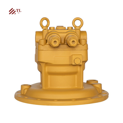 Motor Swing Excavator 4423009 M5X130CHB-10A-05B/285 Untuk Hitachi ZX470-3 ZX450-3 ZX470LC-5G ZX470-5G