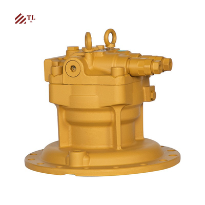 Motor Swing Excavator 4423009 M5X130CHB-10A-05B/285 Untuk Hitachi ZX470-3 ZX450-3 ZX470LC-5G ZX470-5G