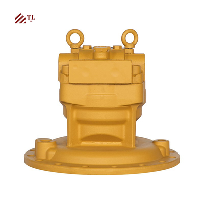 100% M5X130CHB-10A-05B/285 Swing Motor Untuk Hitachi ZX470-3 ZX450-3 ZX470LC-5G ZX470-5G