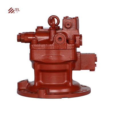 Motor Swing Excavator M5X130 VOE14550091 untuk EC210B