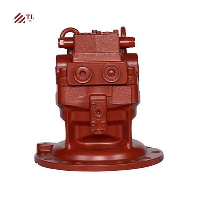 Pertanian Sany Crawler Excavator SY215-8S Pompa Utama K3V112DTP-9C79 SY215C Pompa Hidraulik