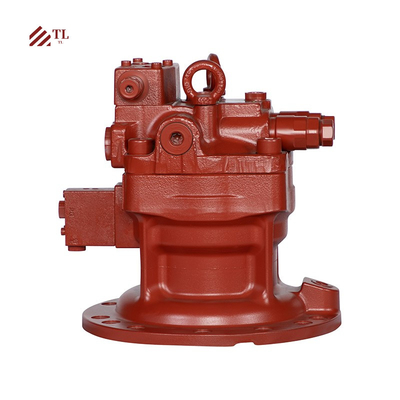 Motor Ayun M5X130 Motor Ayun 14550091 VOE14550091 EC210B