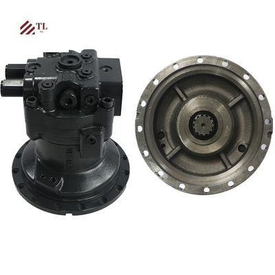 Nomor Bagian Pompa Utama Hidraulik DH225 Untuk 'S TM 40 Final Drive Travel Motor Assy
