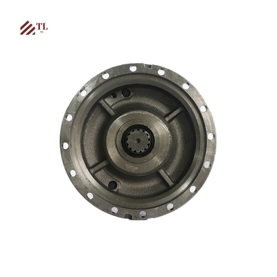 Nomor Bagian Pompa Utama Hidraulik DH225 Untuk 'S TM 40 Final Drive Travel Motor Assy