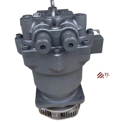 Yu'an menawarkan 401-00359 Excavator Swing Motor Untuk Excavator Dx370 Dx380 Dx340 Dx420