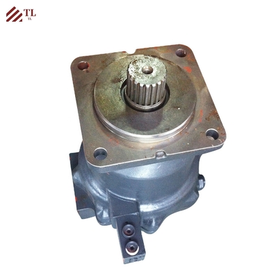 DX420 Excavator Hydraulic Swing Motor Cover K9002105 Untuk bengkel mesin
