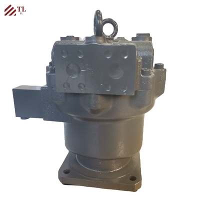 Yu'an menawarkan 401-00359 Excavator Swing Motor Untuk Excavator Dx370 Dx380 Dx340 Dx420