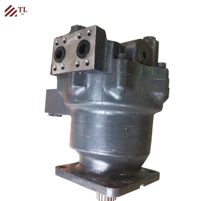 Yu'an menawarkan 401-00359 Excavator Swing Motor Untuk Excavator Dx370 Dx380 Dx340 Dx420