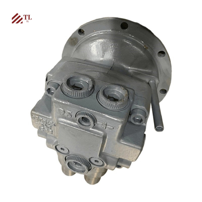 Excavator Swing Gearbox 4199040 Untuk Hitachi EX60 Dalam Ritel Dan Pompa Utama Hidraulik