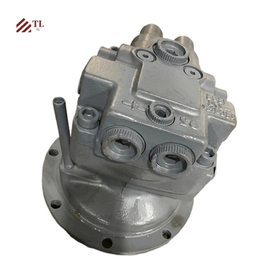 Excavator Swing Gearbox 4199040 Untuk Hitachi EX60 Dalam Ritel Dan Pompa Utama Hidraulik