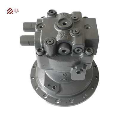 Excavator Swing Gearbox 4199040 Untuk Hitachi EX60 Dalam Ritel Dan Pompa Utama Hidraulik
