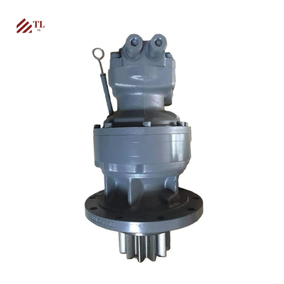 Excavator Swing Gearbox 4199040 Untuk Hitachi EX60 Dalam Ritel Dan Pompa Utama Hidraulik