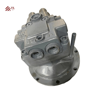 Excavator Swing Gearbox 4199040 Untuk Hitachi EX60 Dalam Ritel Dan Pompa Utama Hidraulik