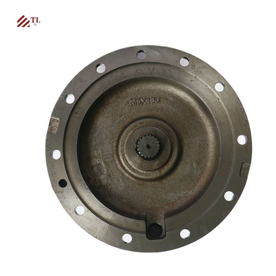SK210-8 Nama Bagian Pompa Utama Hidraulik YN15V00035F1 Untuk SK200-8 Swing Motor