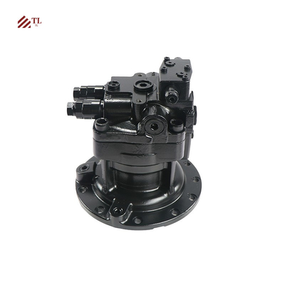SK210-8 Nama Bagian Pompa Utama Hidraulik YN15V00035F1 Untuk SK200-8 Swing Motor