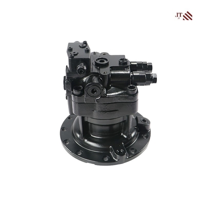 SK210-8 Nama Bagian Pompa Utama Hidraulik YN15V00035F1 Untuk SK200-8 Swing Motor