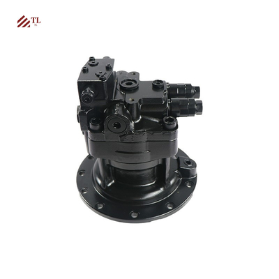 SK210-8 Nama Bagian Pompa Utama Hidraulik YN15V00035F1 Untuk SK200-8 Swing Motor