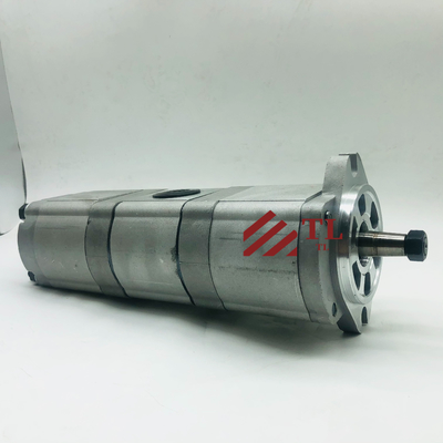 Disesuaikan 1077977 Mesin Diesel Alternator 24V 70A untuk kebutuhan pelanggan