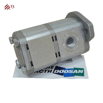 Pilot Gear Pump Untuk DH150W-7 DH130W-7 67059806 2.241-00067 Dalam Pabrik Manufaktur