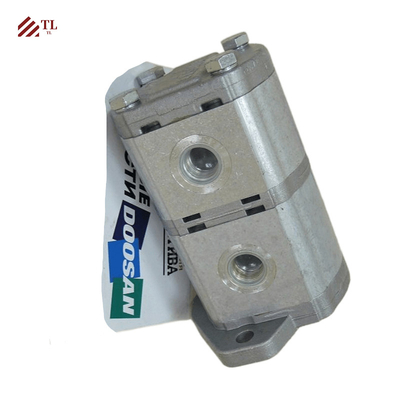 Pilot Gear Pump Untuk DH150W-7 DH130W-7 67059806 2.241-00067 Dalam Pabrik Manufaktur