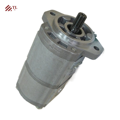 Pilot Gear Pump Untuk DH150W-7 DH130W-7 67059806 2.241-00067 Dalam Pabrik Manufaktur