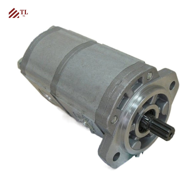 Pilot Gear Pump Untuk DH150W-7 DH130W-7 67059806 2.241-00067 Dalam Pabrik Manufaktur