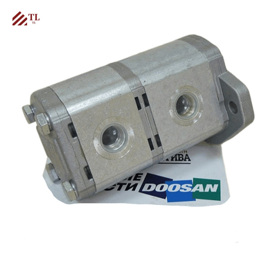 Pilot Gear Pump Untuk DH150W-7 DH130W-7 67059806 2.241-00067 Dalam Pabrik Manufaktur