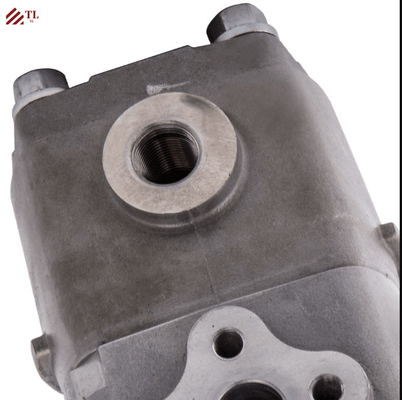 Pompa gigi 31391-76103 31351-76300 Untuk traktor L2650DT L2850DT L3250DT L3650DT 100% -