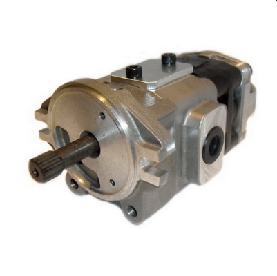 Pompa gigi 31391-76103 31351-76300 Untuk traktor L2650DT L2850DT L3250DT L3650DT 100% -