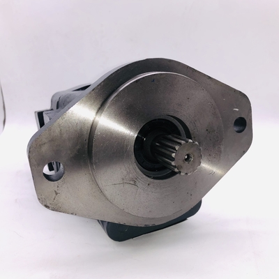 Penggalian Pump Gear Hydraulic Pilot Pump Untuk EC700 EC700B EC700C 14543168 VOE14543168
