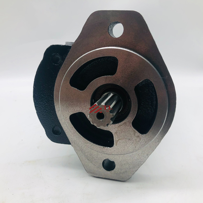 - Gear Pump Assy 31N5-30020 31Q5-30020 31Q5-30030 31Q5-30040 untuk Wheel Excavator R140W-7 R170W-7