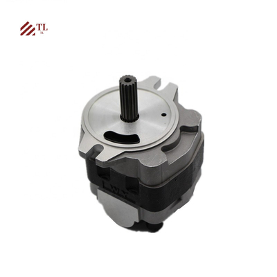 Bagian Mesin Konstruksi VIO50 VIO55 Gear Pump Charge Pump Pilot Pump dengan Desain