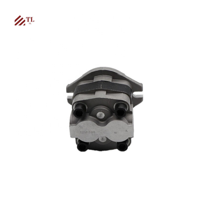 Bagian Mesin Konstruksi VIO50 VIO55 Gear Pump Charge Pump Pilot Pump dengan Desain