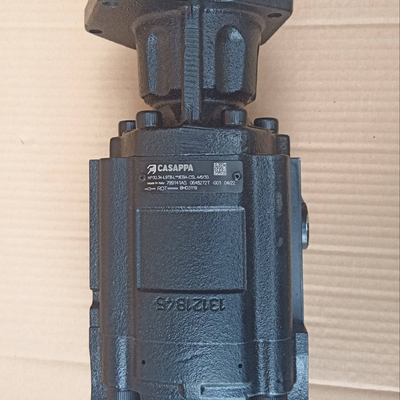 Dijamin tinggi Dieci BHD3119 Pompa Hidraulik Casappa 799141AS