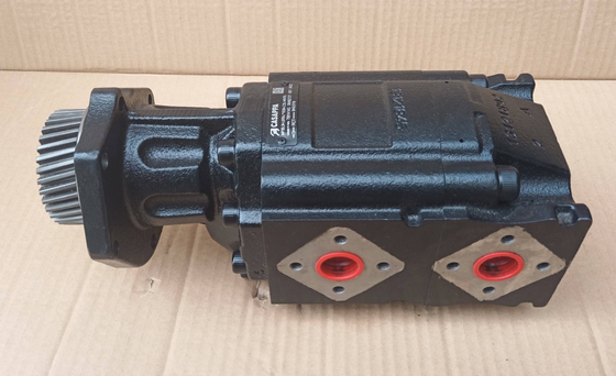 Dijamin tinggi Dieci BHD3119 Pompa Hidraulik Casappa 799141AS