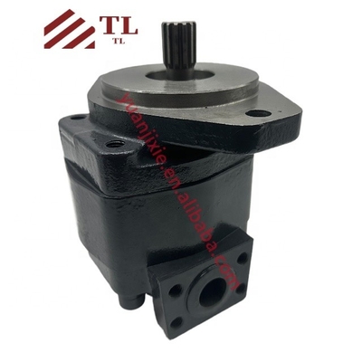 Pompa gigi untuk Volvo EC160C EC180C EC210C EC235C EC290B ECR235C ECR235D ECR235E FC2121C FC2421C