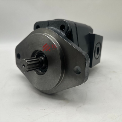 Pompa gigi untuk Volvo EC160C EC180C EC210C EC235C EC290B ECR235C ECR235D ECR235E FC2121C FC2421C