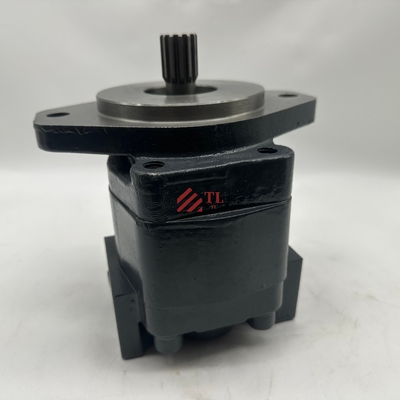 Pompa gigi untuk Volvo EC160C EC180C EC210C EC235C EC290B ECR235C ECR235D ECR235E FC2121C FC2421C