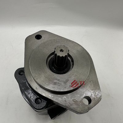 Pompa gigi untuk Volvo EC160C EC180C EC210C EC235C EC290B ECR235C ECR235D ECR235E FC2121C FC2421C