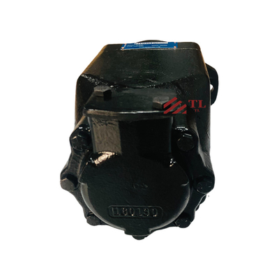 Penambangan Crawler Pompa Vane Ganda 31LB-00400 untuk suku cadang loader HL770-7A HL770-9S