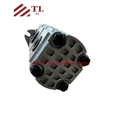 PC40-5 Pompa Gear PC50UU-1 Pompa Hidraulik 20T-60-00400 dalam Industri Pertambangan Energi