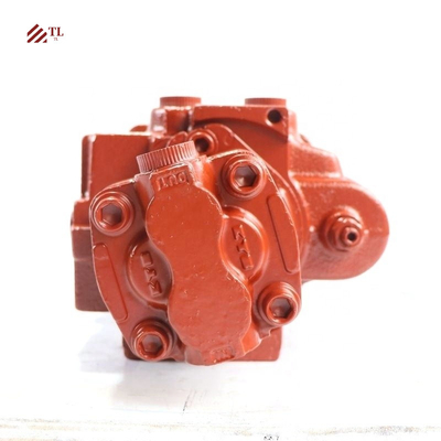 Pompa Gear Hidraulik PSVD2-21E-11 dan Operasi yang lancar untuk kebutuhan industri Anda