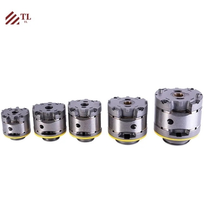 3G1268 6E2387 6E6477 Perbaikan Bagian Penggantian Vq Vane Pump Cartridge Kit 3G7657 6E2387 3G2234 Untuk