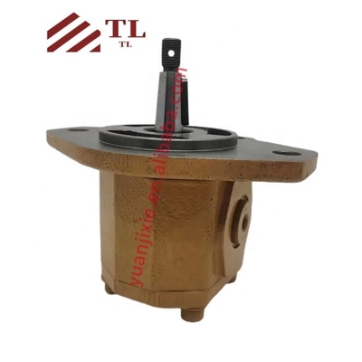 330C 330C FM 330C L 330C MH E330C erpillar Fan Motor Gear Pump Ideal untuk Excavator