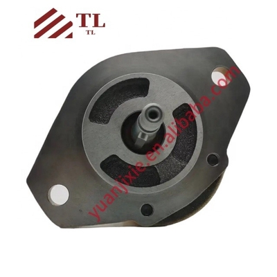 330C 330C FM 330C L 330C MH E330C erpillar Fan Motor Gear Pump Ideal untuk Excavator